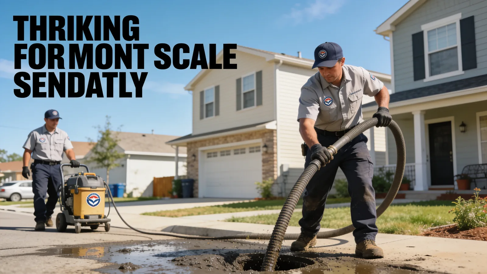 Sewage Cleanup in Warrensburg, MO near me